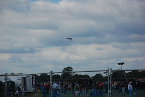 Bombowiec Avro Vulcan