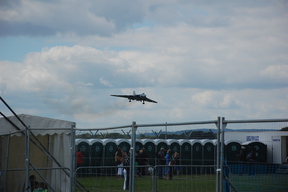 Bombowiec Avro Vulcan