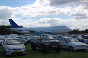 Dunsfold Wings and Wheels 2010