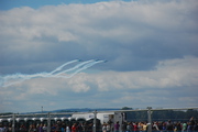 Dunsfold Wings and Wheels 2010