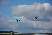 Dunsfold Wings and Wheels 2010