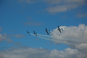 Dunsfold Wings and Wheels 2010