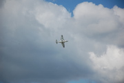 Dunsfold Wings and Wheels 2010