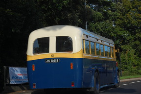 Autobus