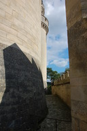 Zamek Pierrefonds