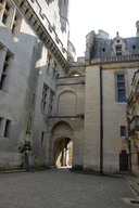 Zamek Pierrefonds