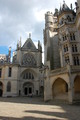 Zamek Pierrefonds