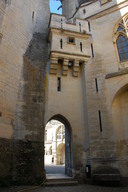 Zamek Pierrefonds