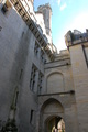 Zamek Pierrefonds