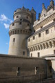 Zamek Pierrefonds