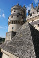 Zamek Pierrefonds