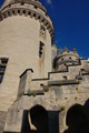 Zamek Pierrefonds