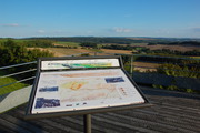 Caverne du Dragon - muzeum WWI