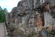 Linia Maginota - Fort Hackenberg