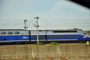 Pociąg TGV