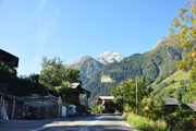 Z Albertville do Val dIsere