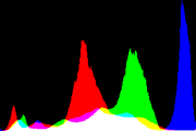 histogram