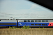 Pociąg TGV