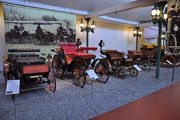 Muzeum Motoryzacji w Miluzie