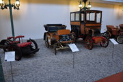 Muzeum Motoryzacji w Miluzie