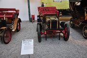 Muzeum Motoryzacji w Miluzie