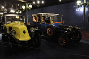 Muzeum Motoryzacji w Miluzie