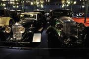 Muzeum Motoryzacji w Miluzie