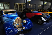 Muzeum Motoryzacji w Miluzie