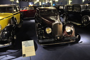 Muzeum Motoryzacji w Miluzie