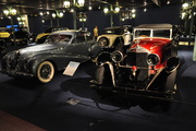 Muzeum Motoryzacji w Miluzie