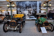 Muzeum Motoryzacji w Miluzie