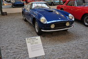 Muzeum Motoryzacji w Miluzie