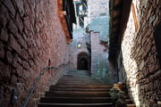 Zamek Haut-Koenigsbourg