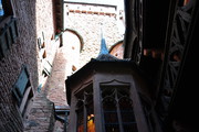 Zamek Haut-Koenigsbourg