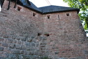 Zamek Haut-Koenigsbourg