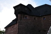 Zamek Haut-Koenigsbourg