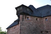 Zamek Haut-Koenigsbourg