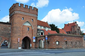 Toruń
