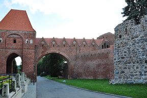 Toruń