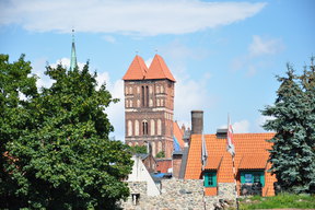 Toruń