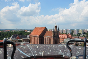 Toruń