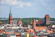 Toruń