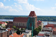 Toruń