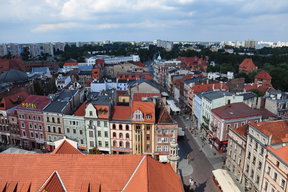 Toruń