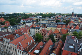 Toruń