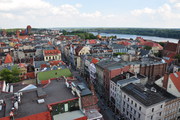 Toruń