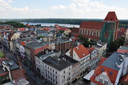 Toruń