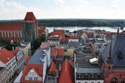 Toruń