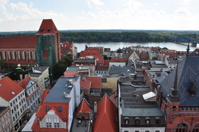 Toruń