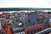 Toruń